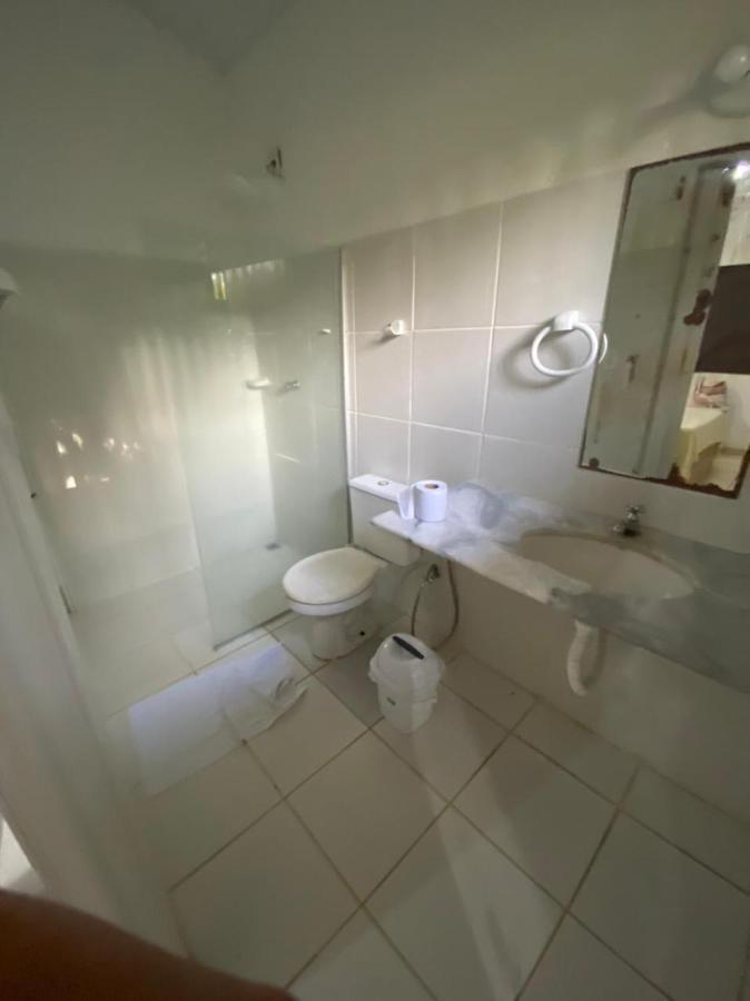 Moncel Guest House Порту-Сегуру Екстер'єр фото