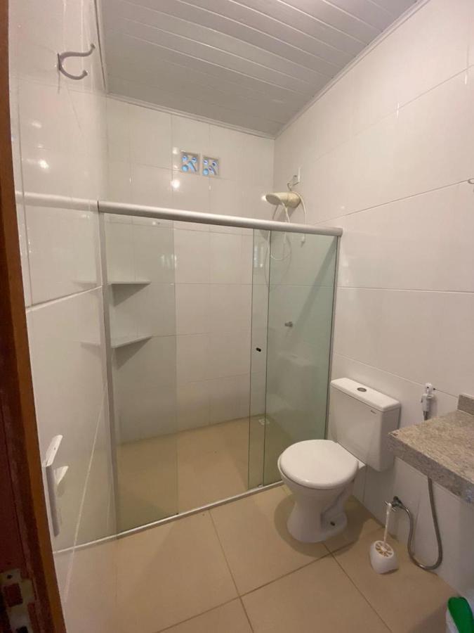 Moncel Guest House Порту-Сегуру Екстер'єр фото